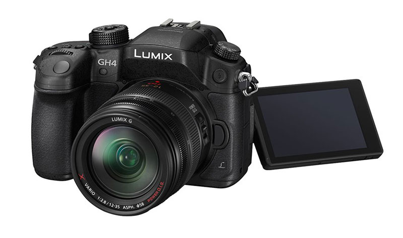 Panasonic gh2