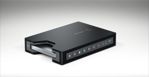 blackmagic hyperdeck shuttle 2